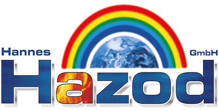 Logo - Hannes Hazod GmbH